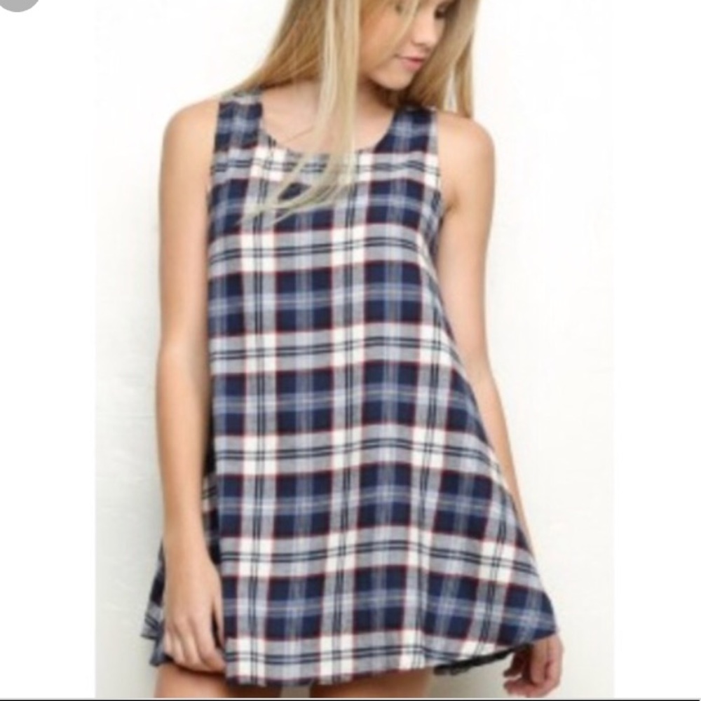 BRANDY MELVILLE Dress
